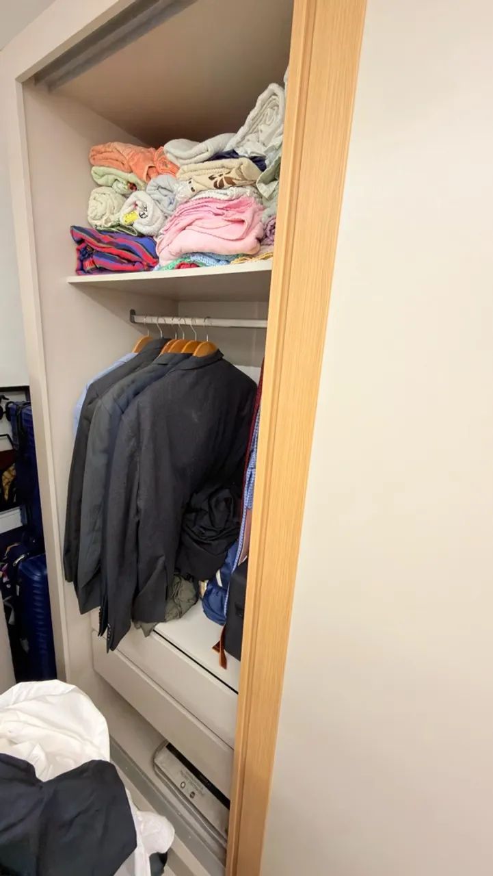 Guarda-roupa  - Foto 5