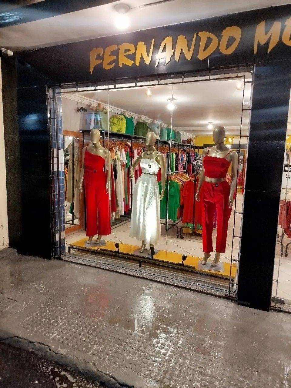 PASSO PONTO COMERCIAL MONTADO 11 ANOS MESMO LOCAL - Foto 3