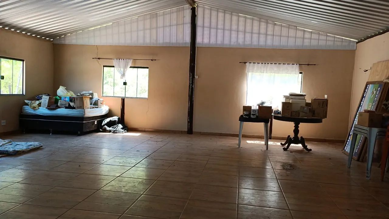 Chácara oportunidade única barato - Foto 3