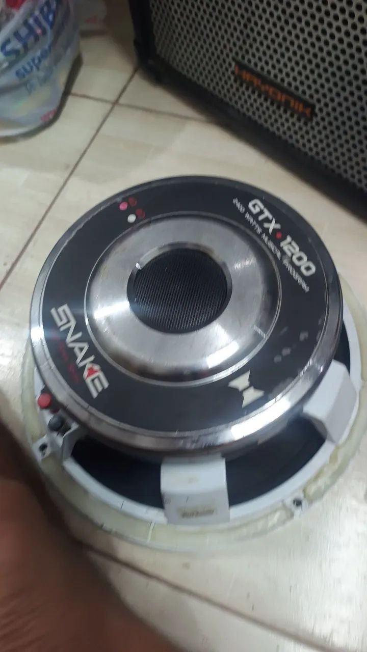 Som automotivo  - Foto 2