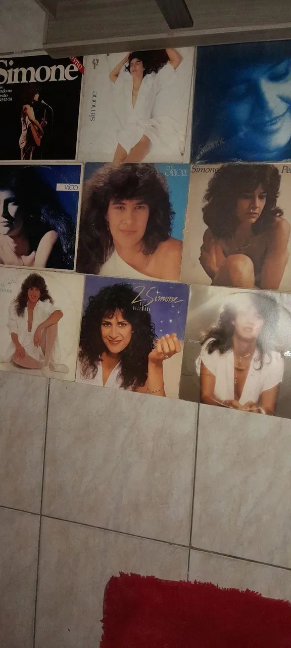 Lps disponíveis  - Foto 5