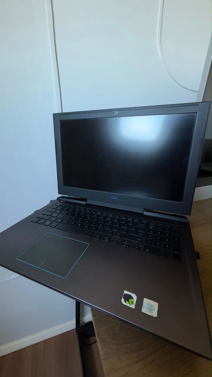 Notebook Dell  - Foto 2
