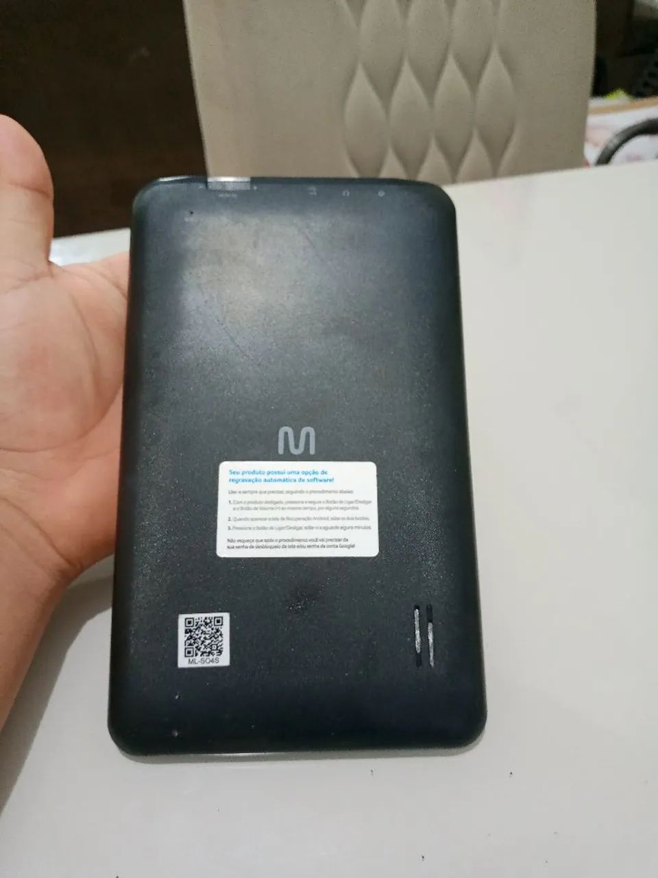 Tablet Multi M7 