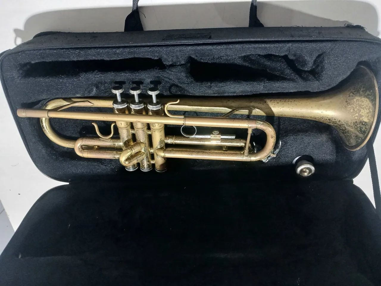 Trompete BM sib