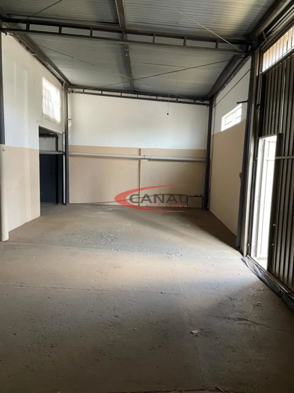 Barracão para venda com 232 m² em Vila Pacífico, Bauru - SP - Foto 4