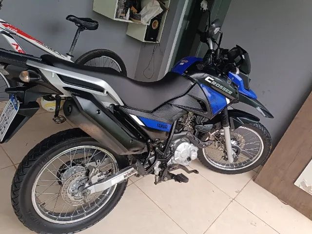 Yamaha Croscer 150 - Foto 4