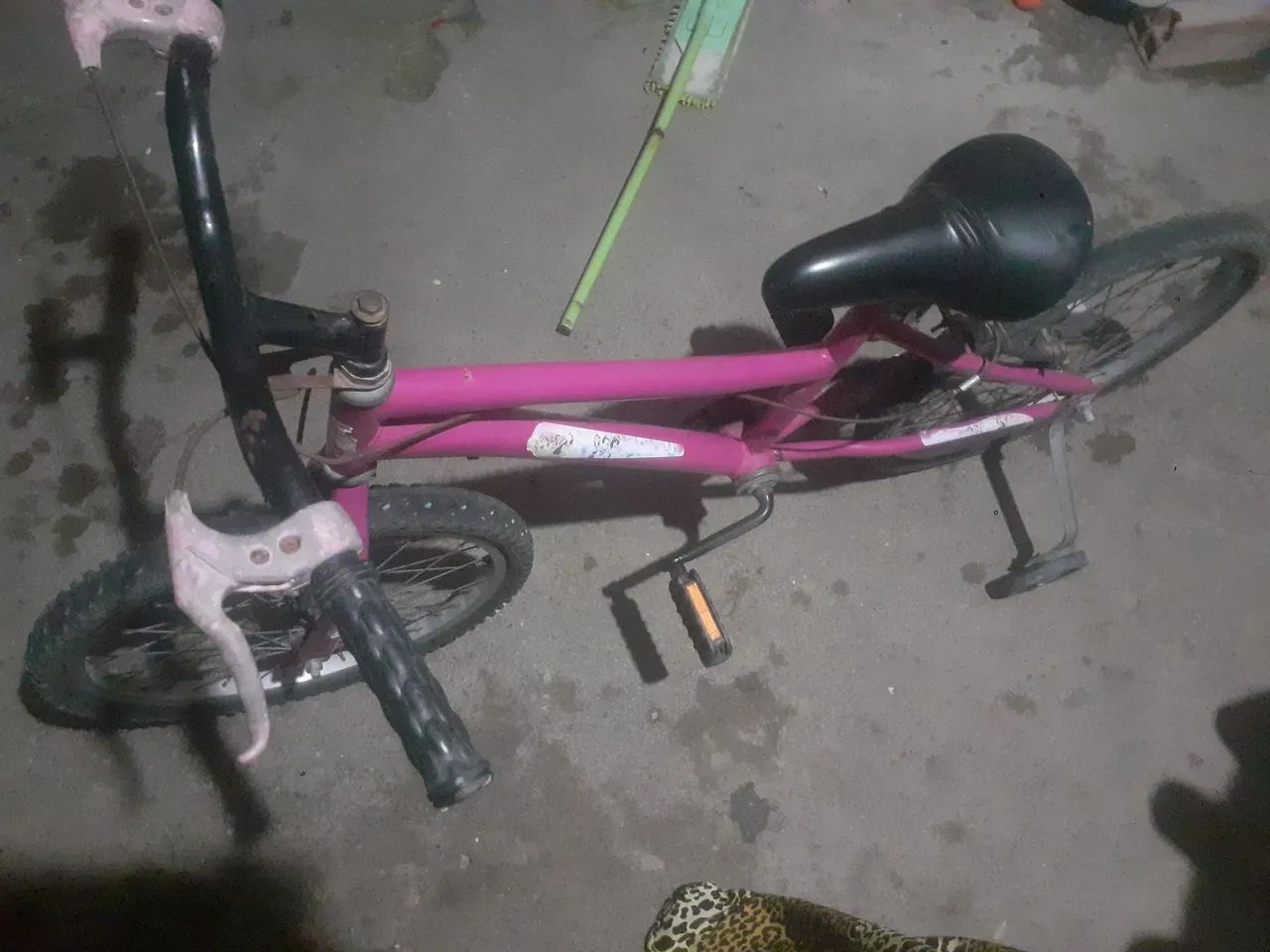 Bicicleta aro 20 - Foto 3