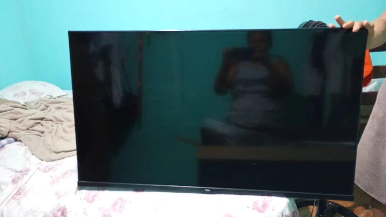 Tv semp TCL  - Foto 3