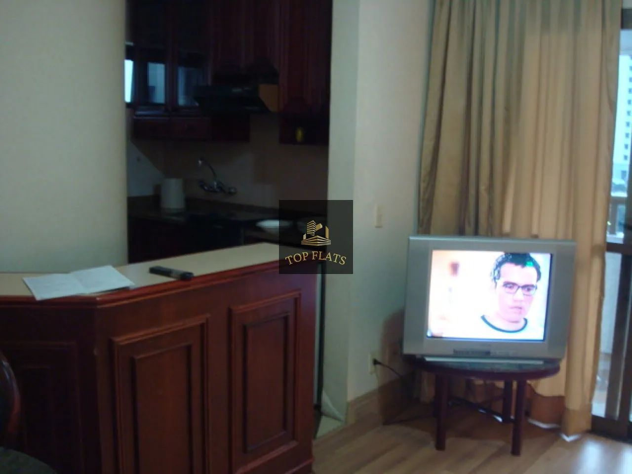 Flat disponível na Bela Vista - Foto 4