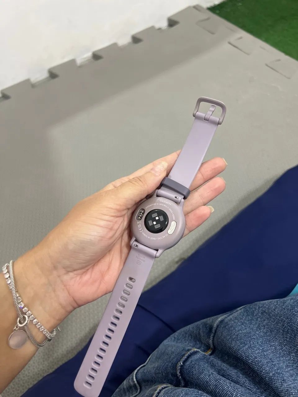 garmin vivoactive - Foto 2