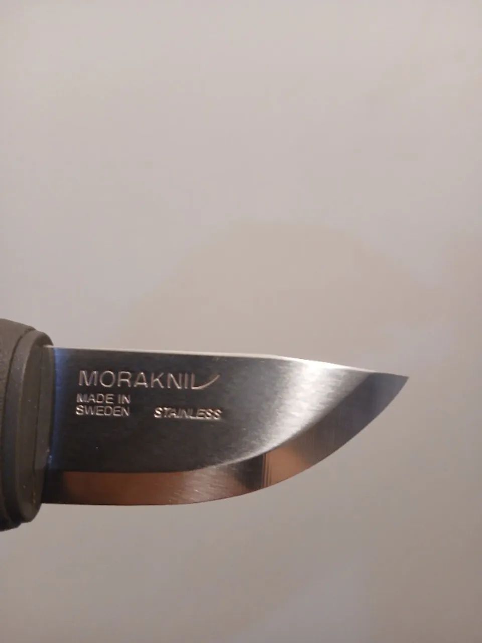 Faca morakniv eldris  - Foto 2