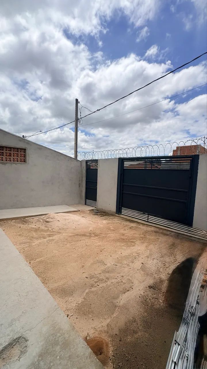 Foto - Campinas - Residencial Cosmos