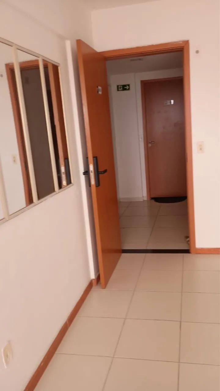Alugo excelente apartamento  - Foto 4