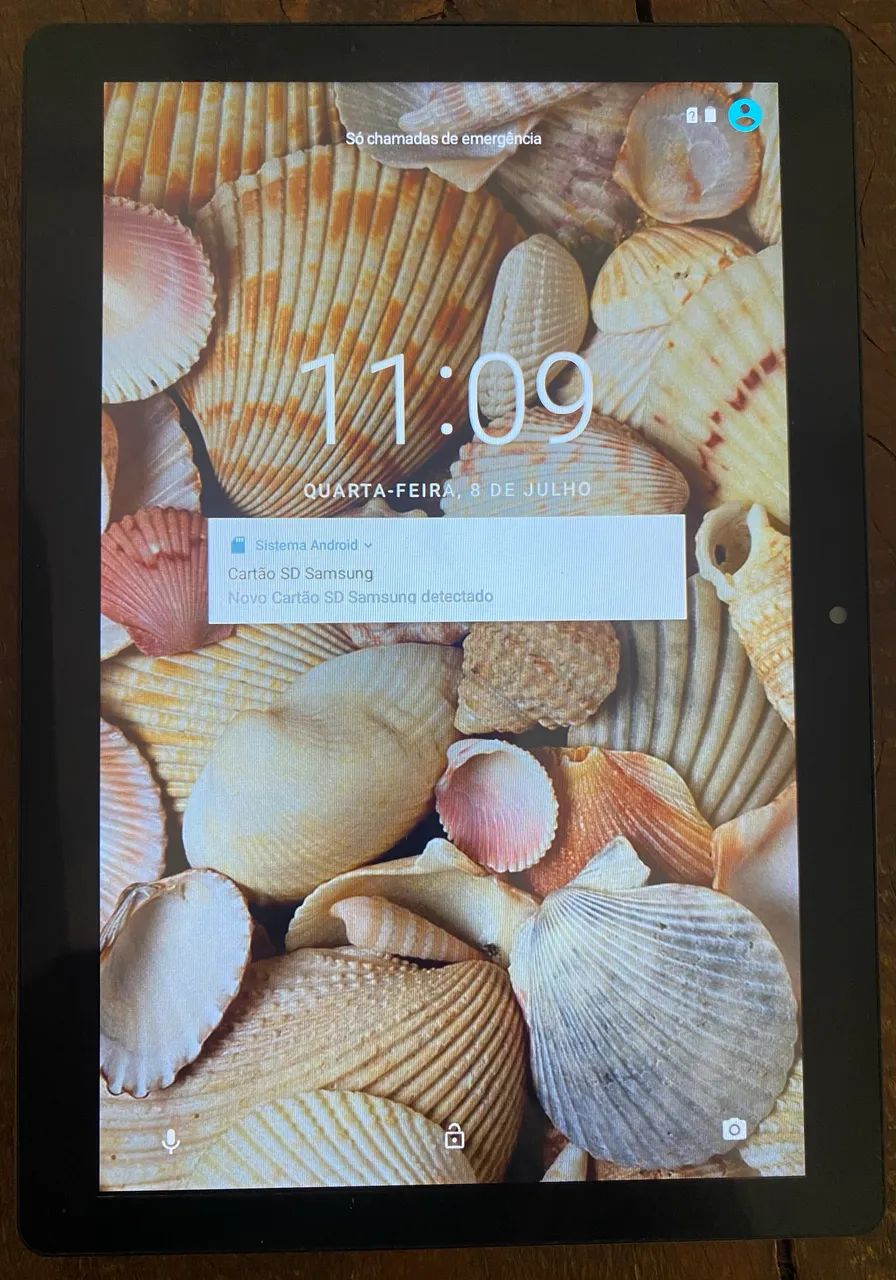 Tablet Multilaser M10A LITE