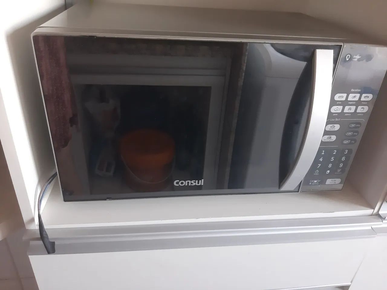 Micro-ondas 