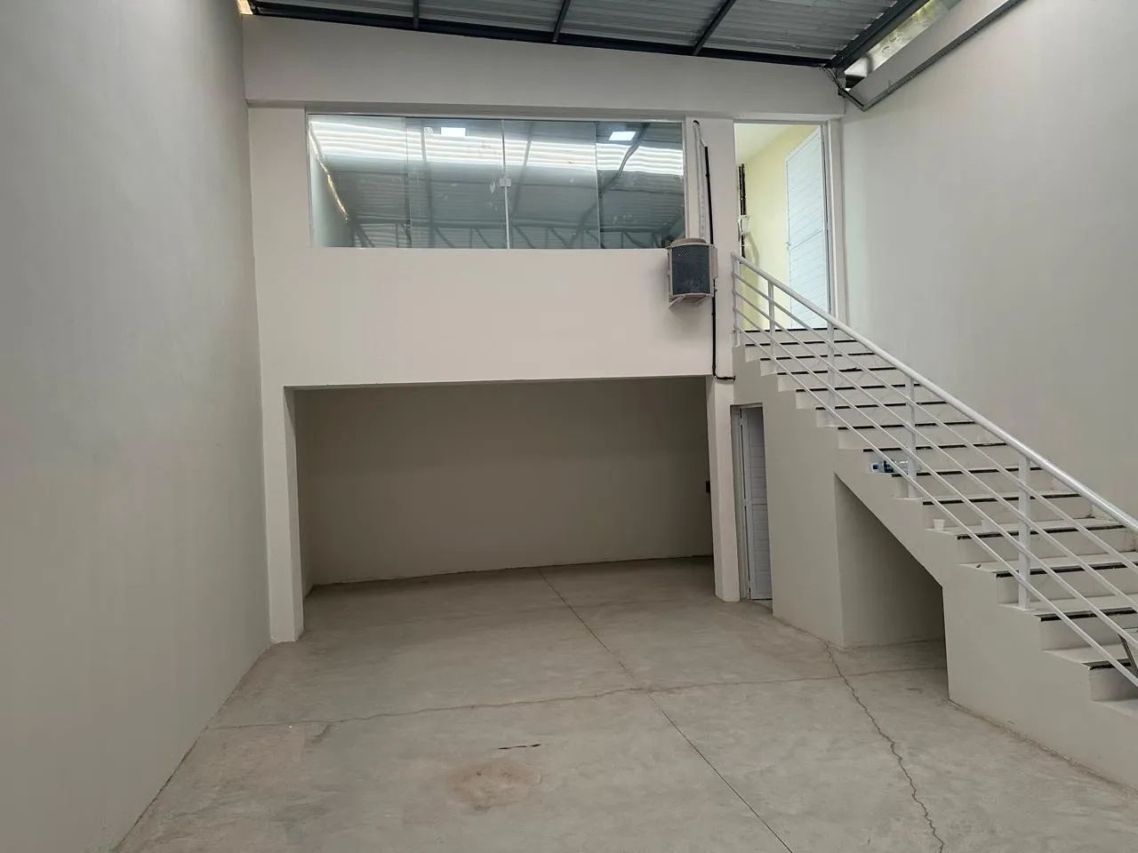 Galpão Aluga  - Foto 3