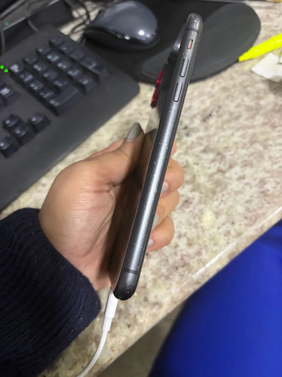 iPhone 11 - Foto 5