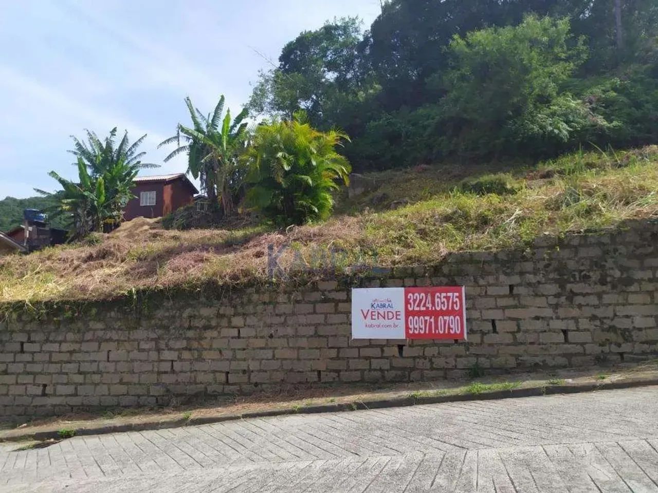 Terreno com 330,00 m² - Saco dos Limões - Foto 4