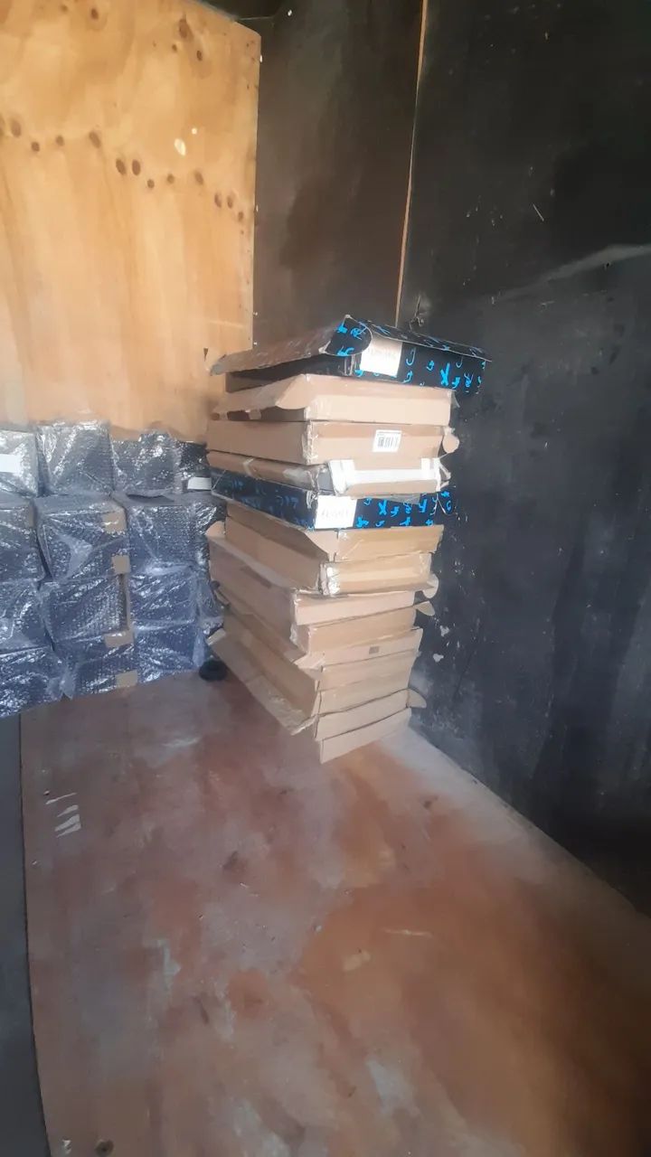 Torneras Abandonadas por gourmet