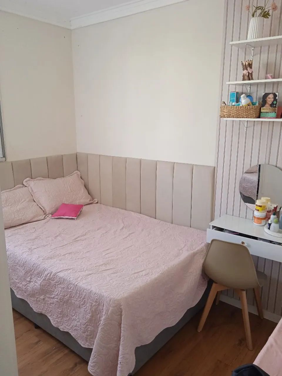 Vendo ou troco apartamento  - Foto 5
