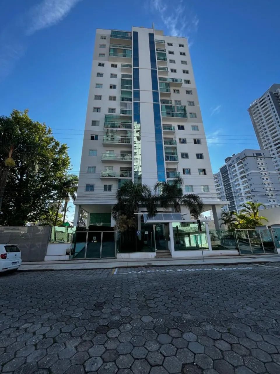 Foto - Itajaí - Vila Operária