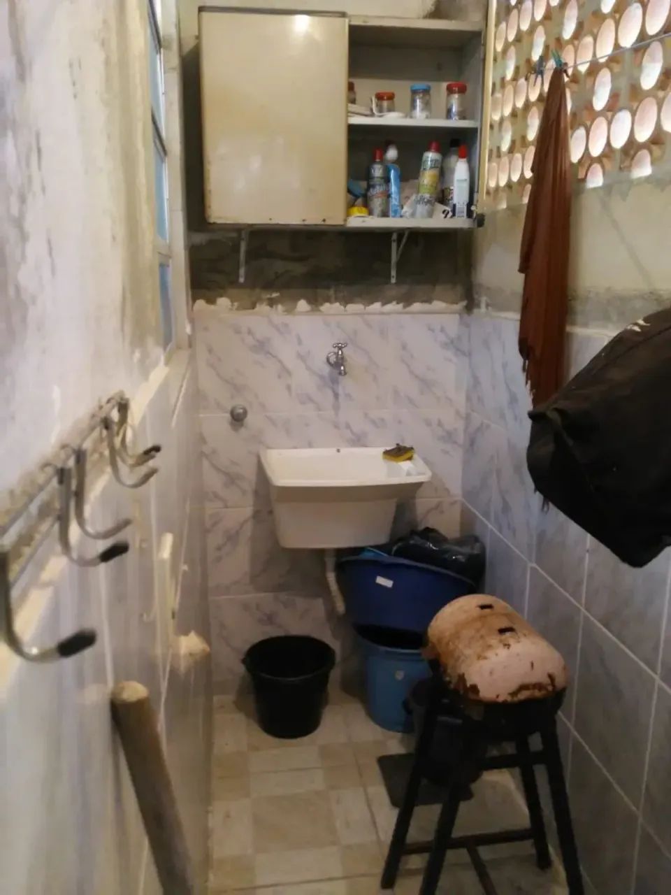 CASA COM 4 QUARTOS EM VILA MURIQUI - Foto 4