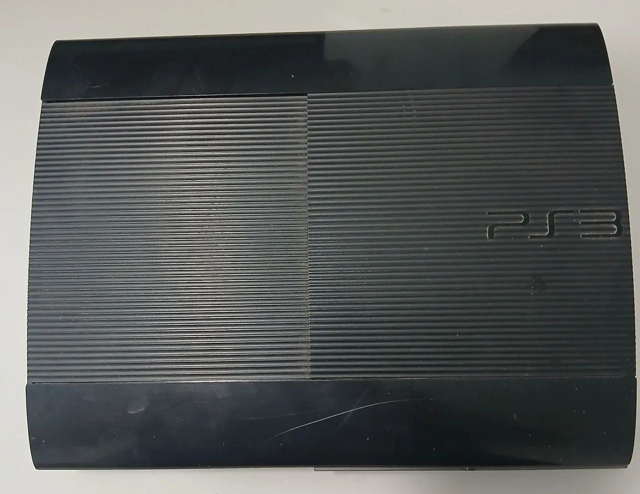 PS3 SUPER SLIM - Foto 2