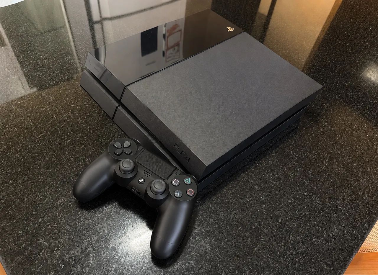 PlayStation 4 (PS4) - Foto 2