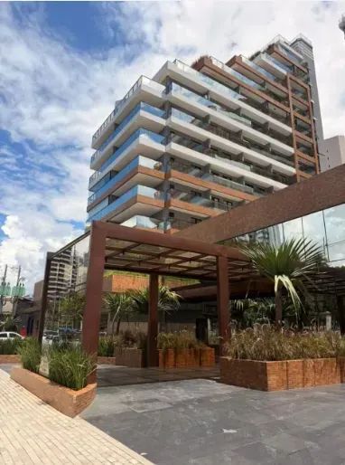 ALUGUEL apartamento no Edifício Livello Garden em Batista Campos - Foto 2