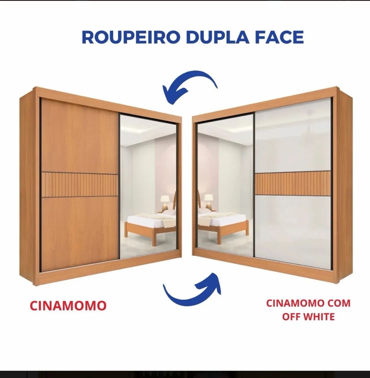 Guarda-roupa - Foto 5