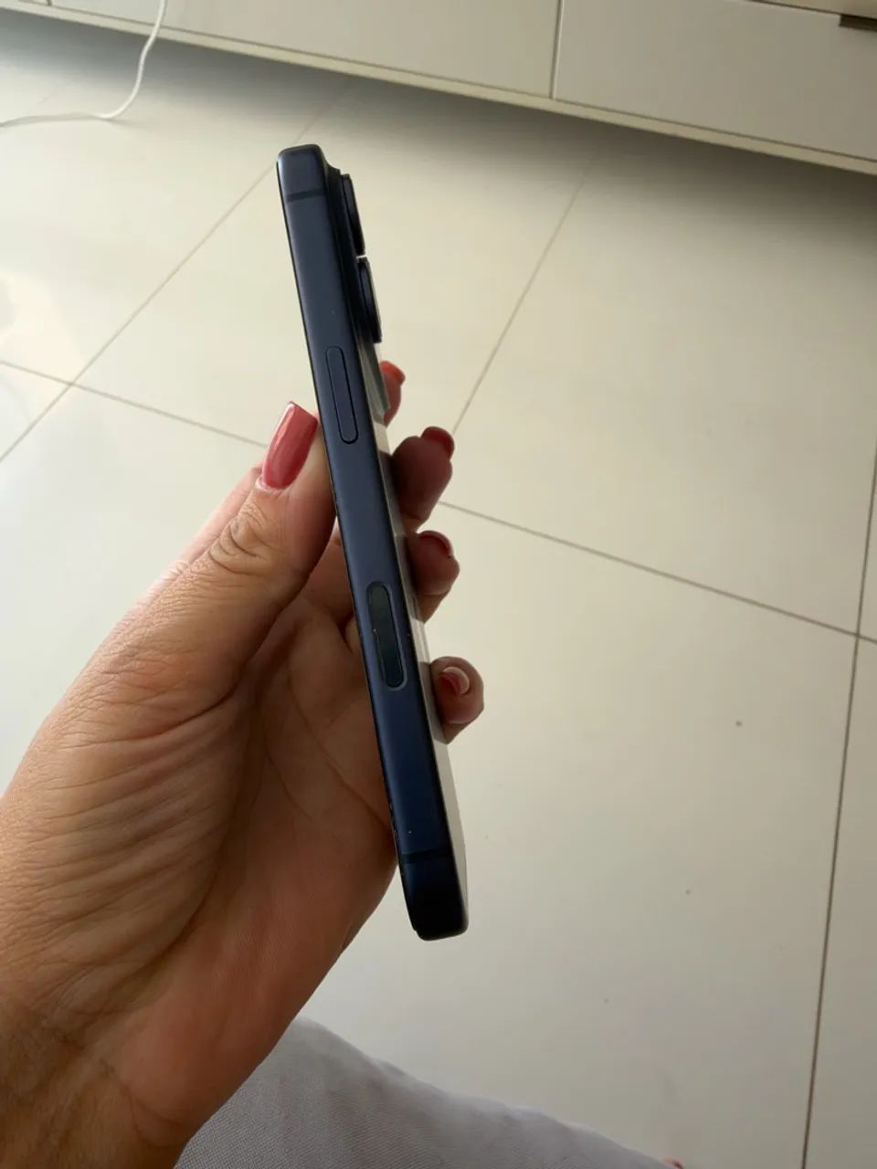 Vende-se IPhone 17 Pro  - Foto 3