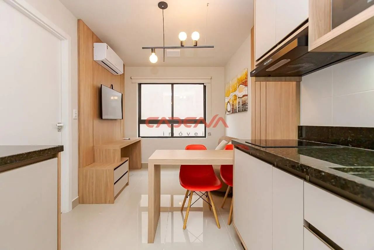 Apartamento com 1 quarto para aluguel no Centro - Foto 6