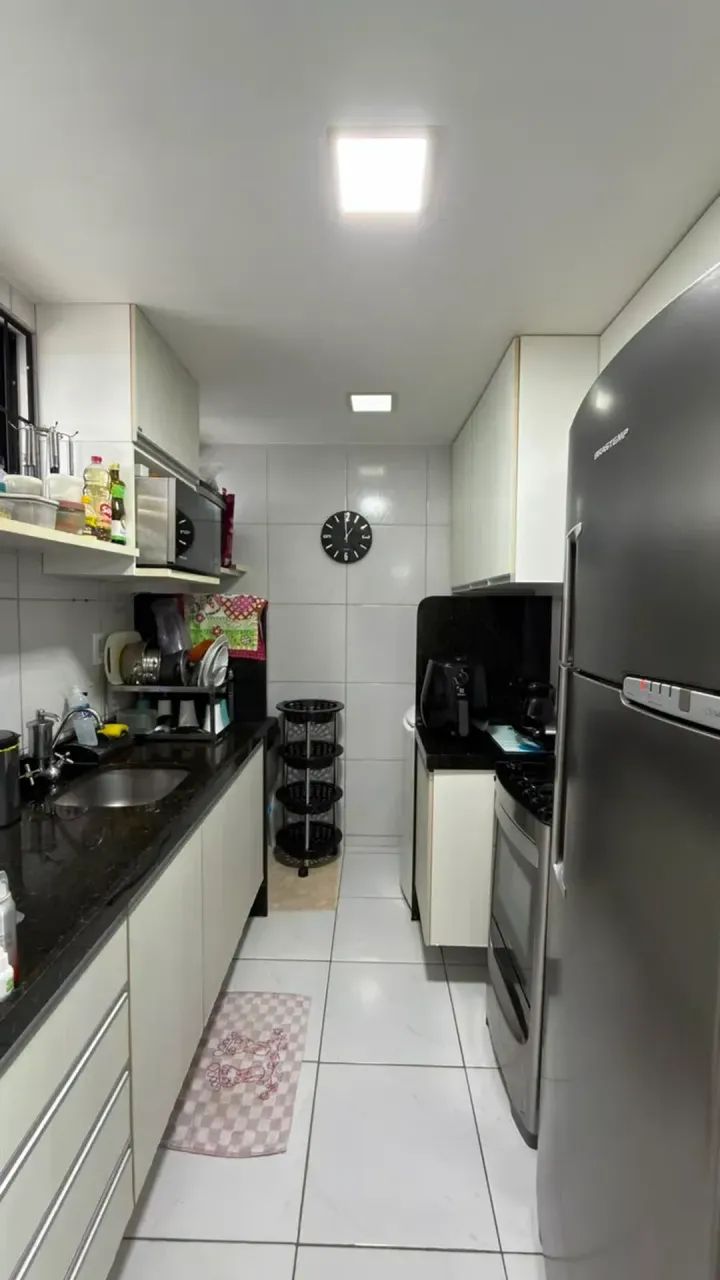 Apartamento nos Bancários |com área de lazer | 2 Quartos - Foto 5