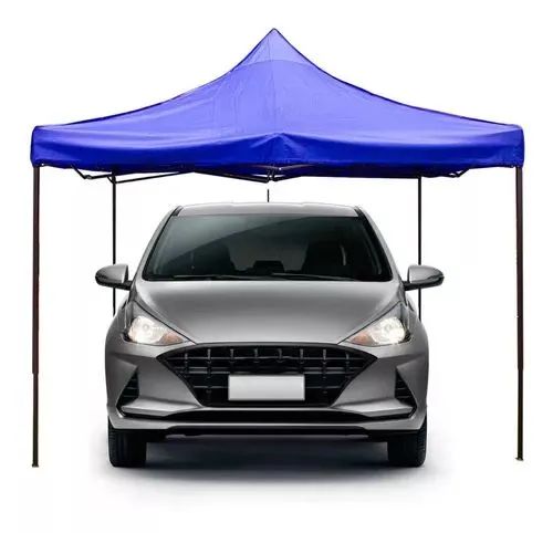Tenda Sanfonada 3mtx3mt 