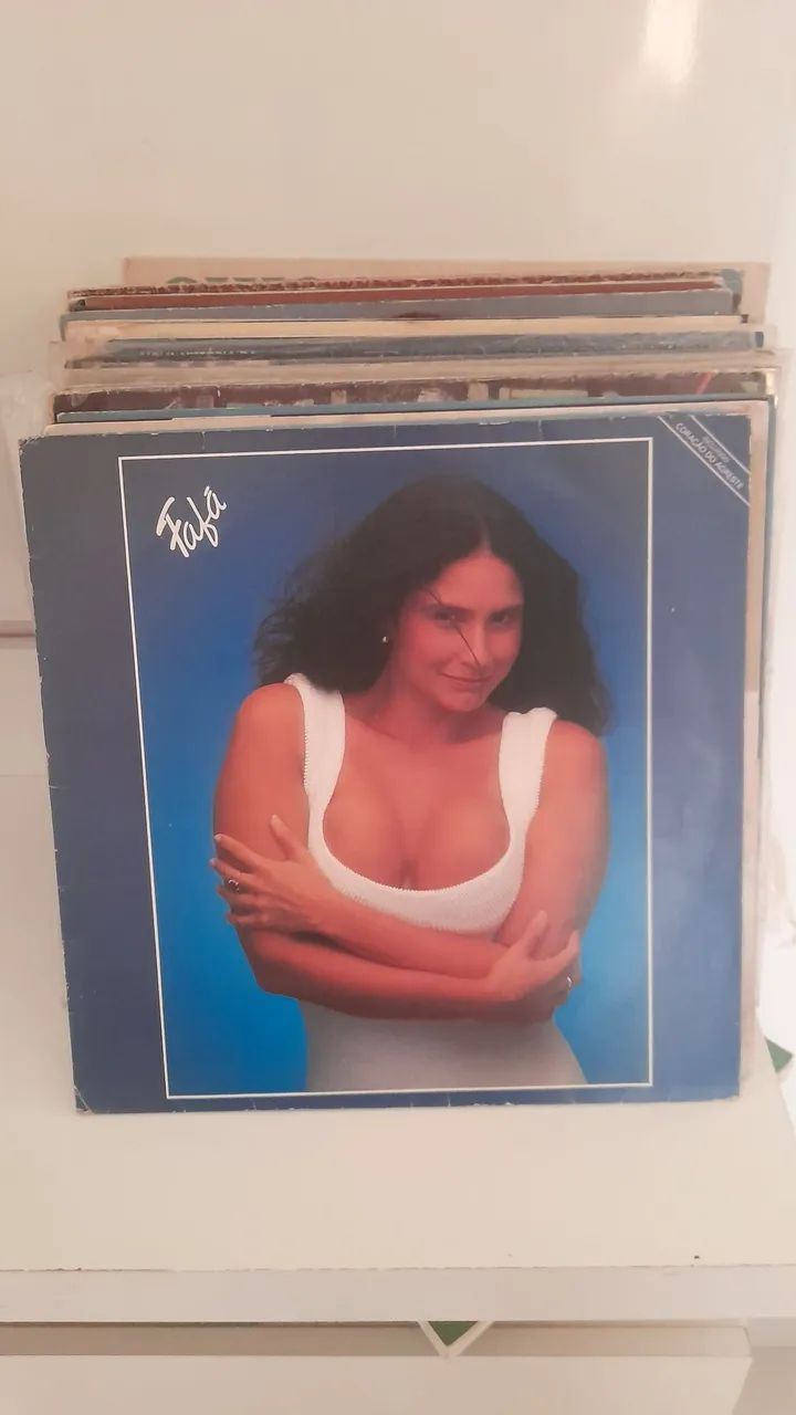Discos vinil variados  - Foto 3