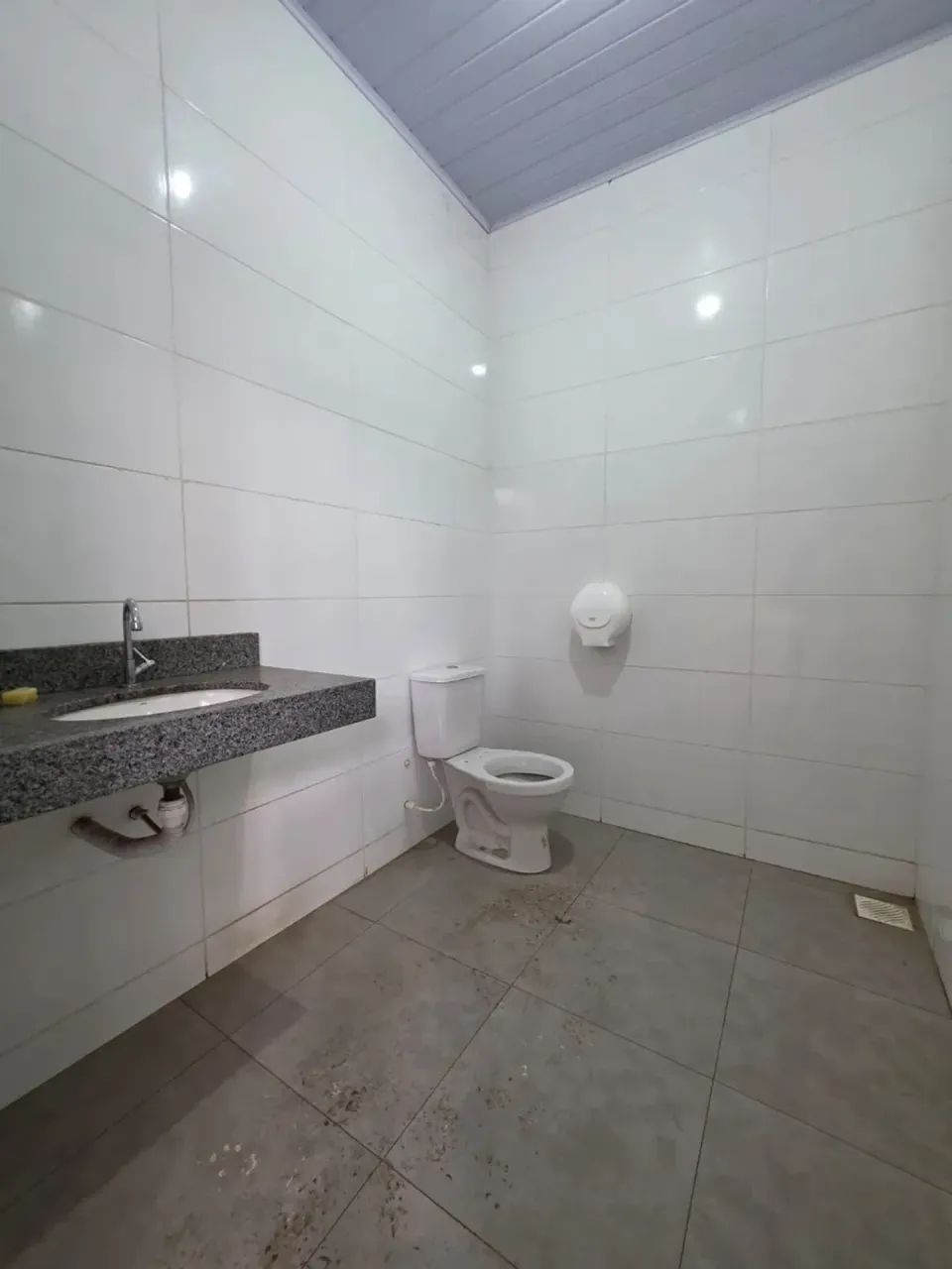 Galpão/Depósito - 682,50 m² - Plano Diretor Sul - Foto 4