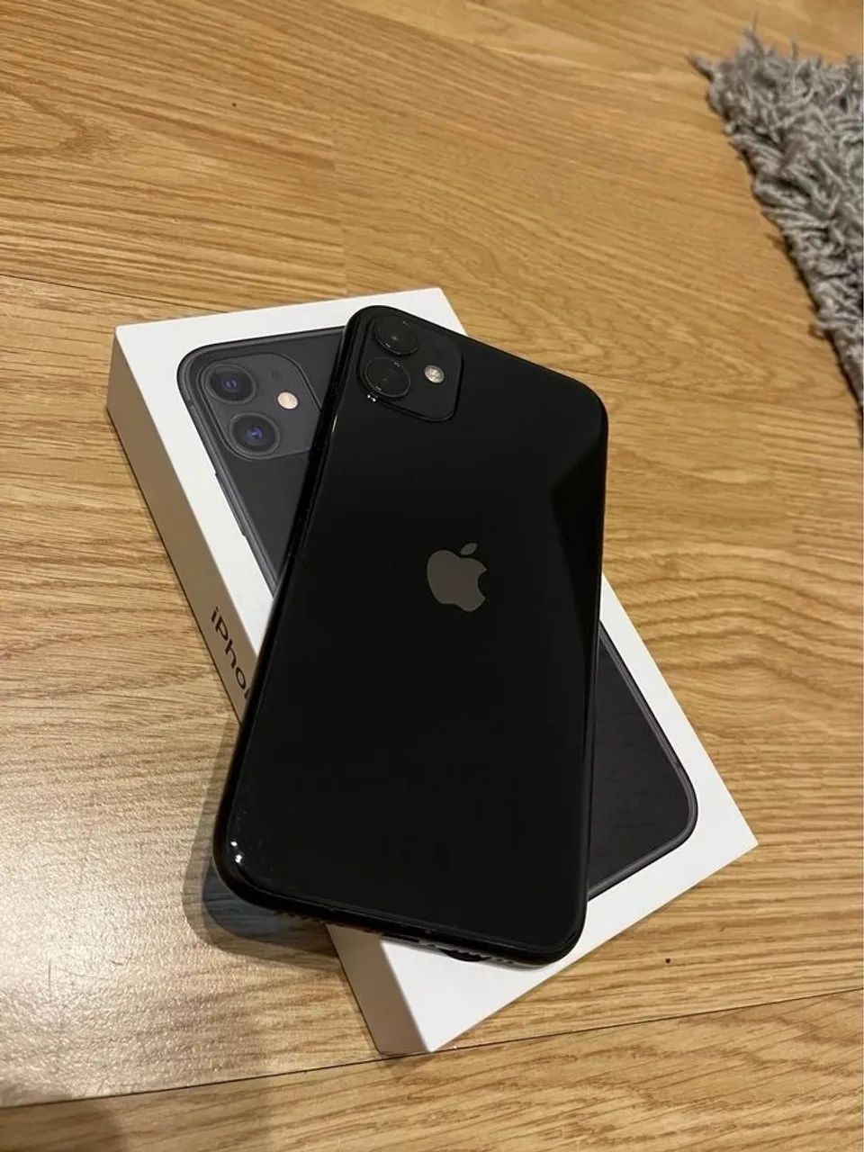 iPhone 11 