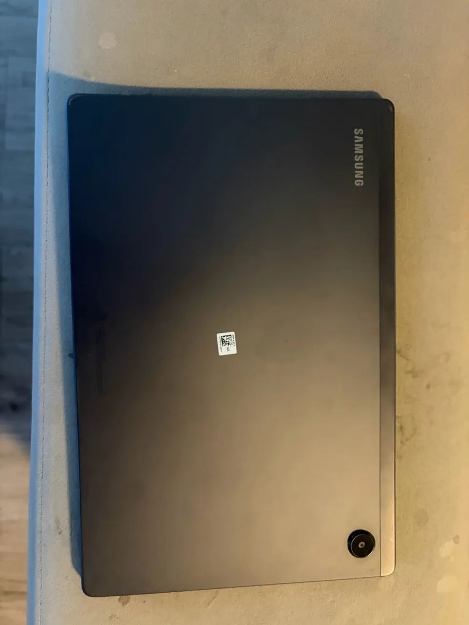 tablet samsung tab A8 - Foto 4