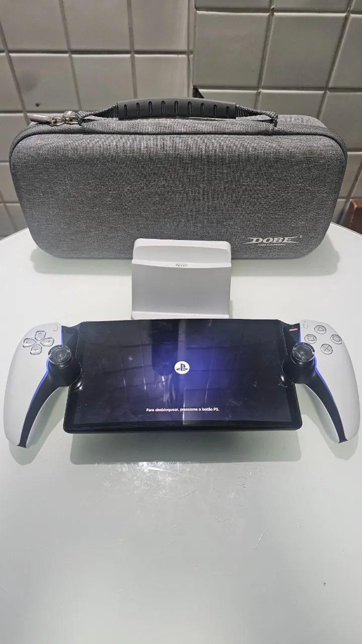 PlayStation Porta - Foto 5