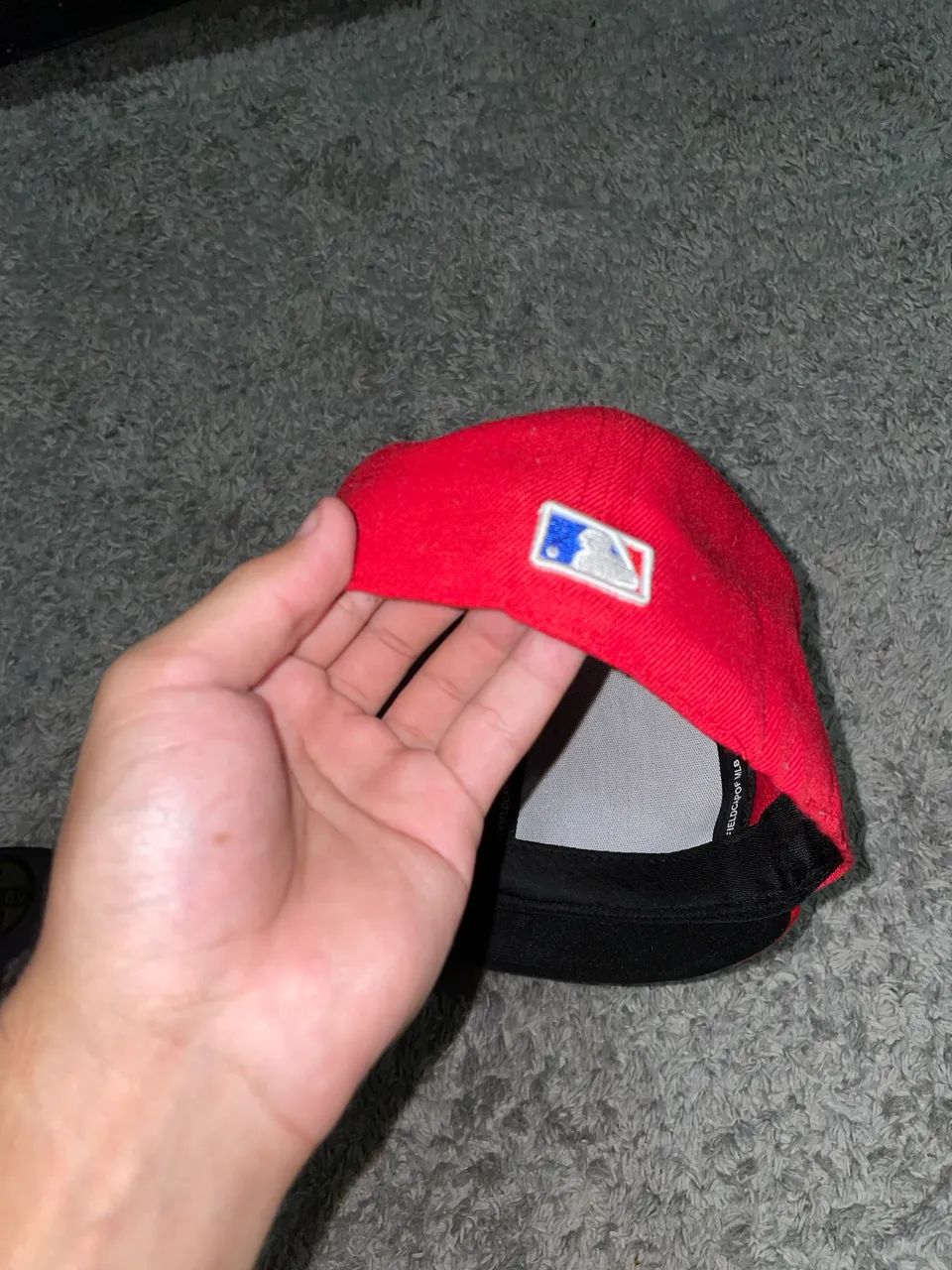3 Boné Aba Reta New Era  - Foto 3