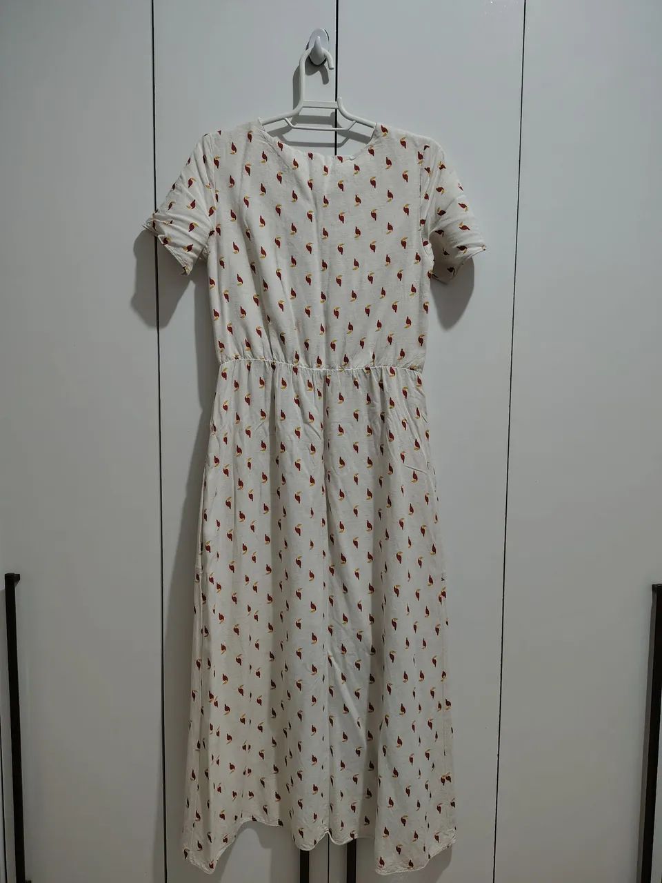 Vestido Tam. P - Foto 3