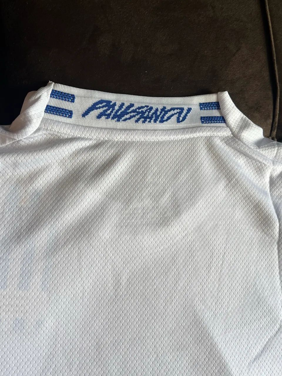 Camisa do Paysandu 2026 branca - Foto 3