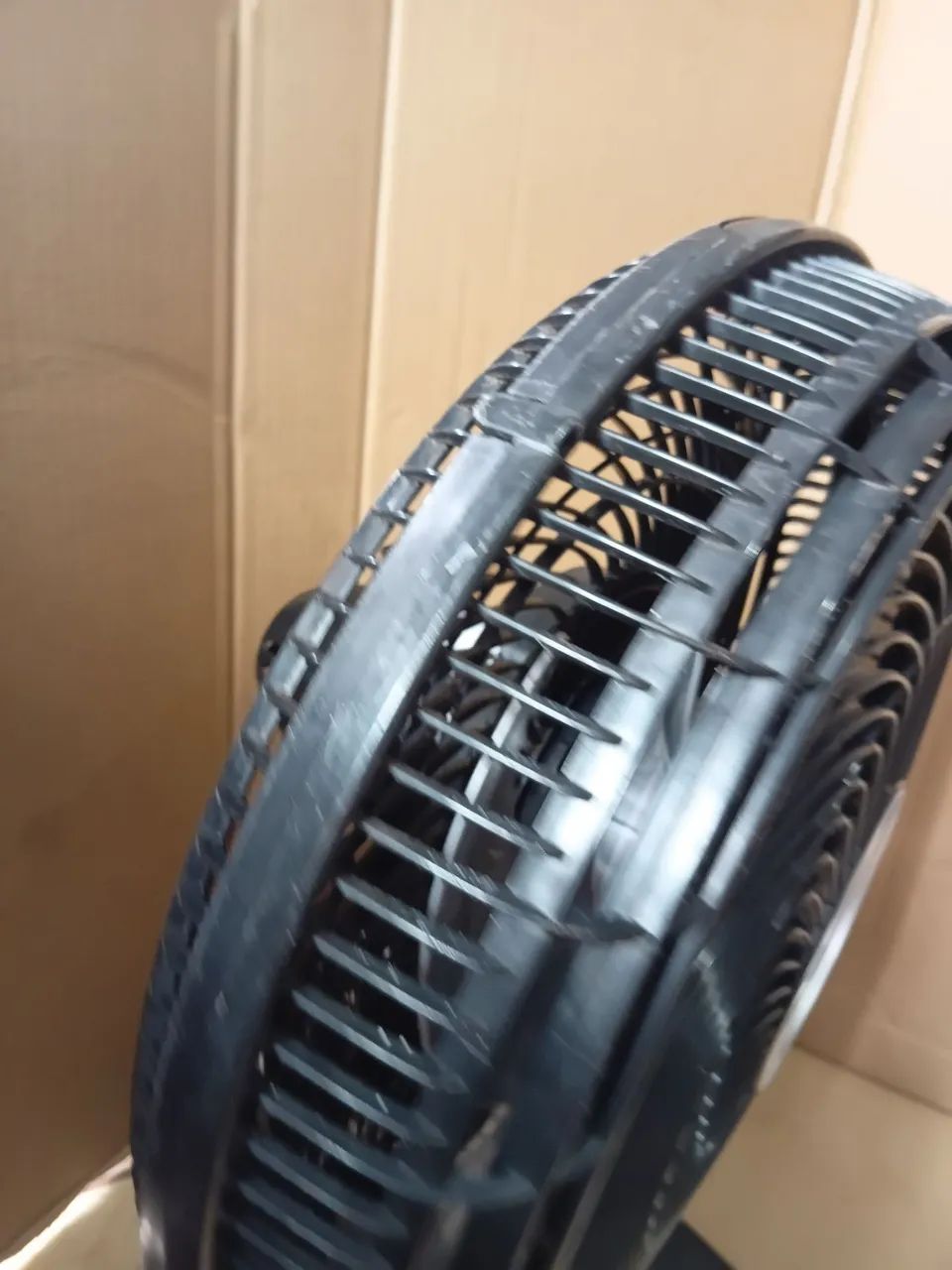Ventilador Arno 40cm - Foto 4
