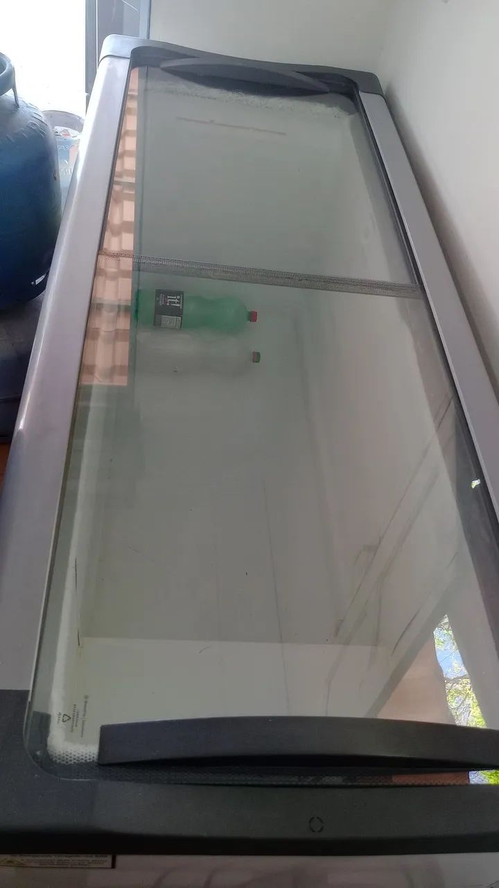 Freezer horizontal expositor  - Foto 3