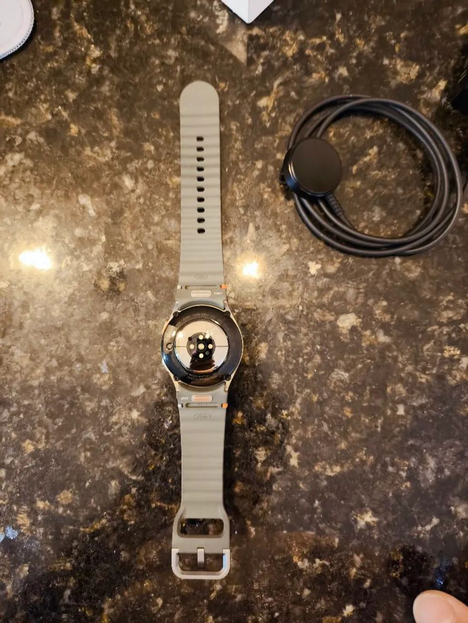 Galaxy watch 7 LTE  - Foto 4