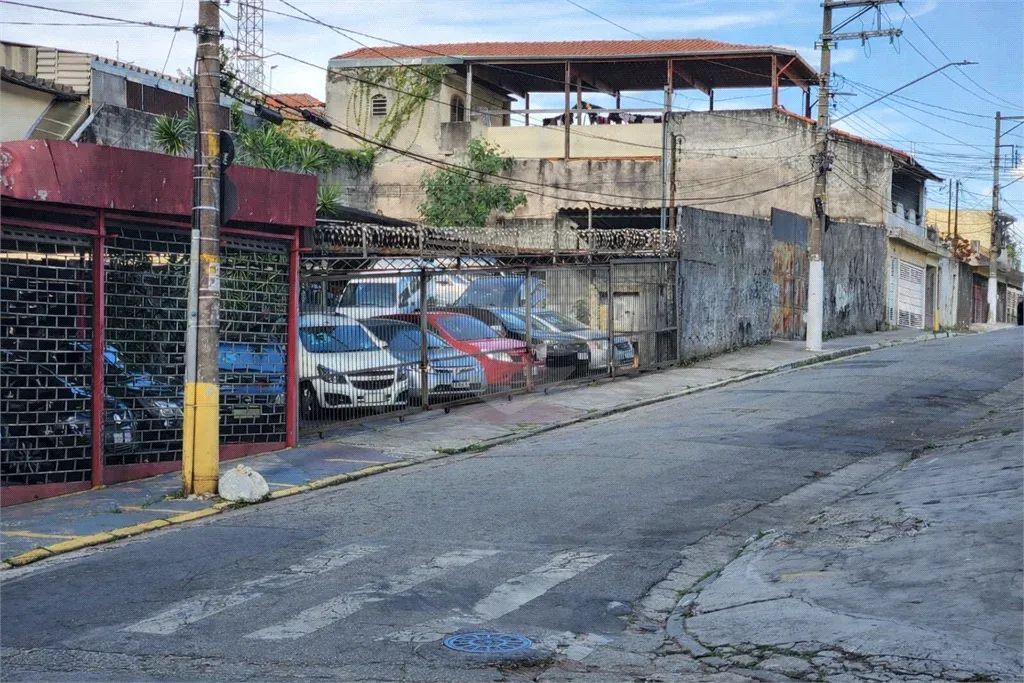 Salão Comercial à venda em Tucuruvi - SP - Foto 3