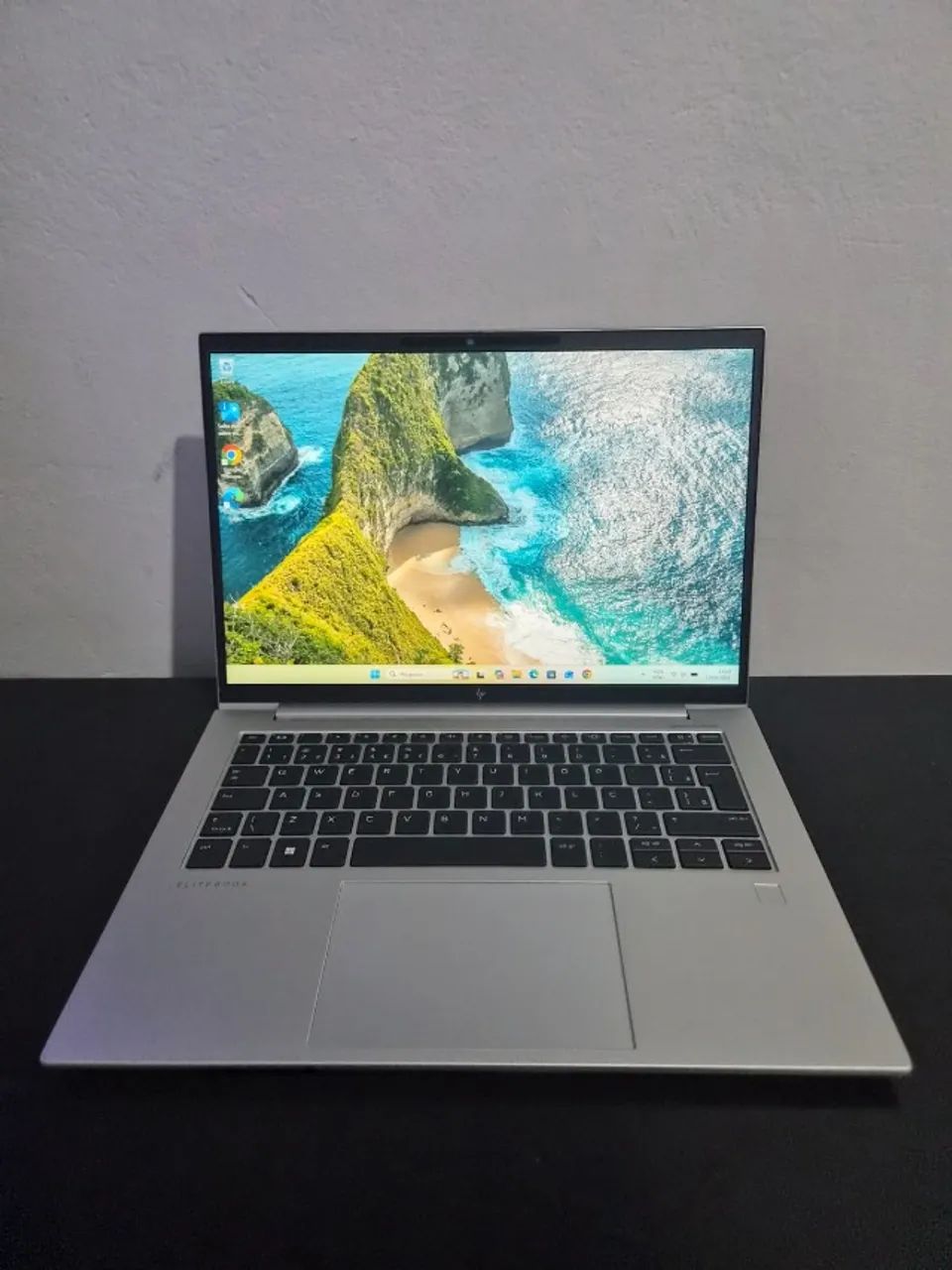 HP EliteBook 845 G10