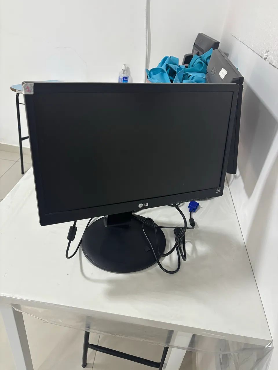Monitor LG - Foto 2
