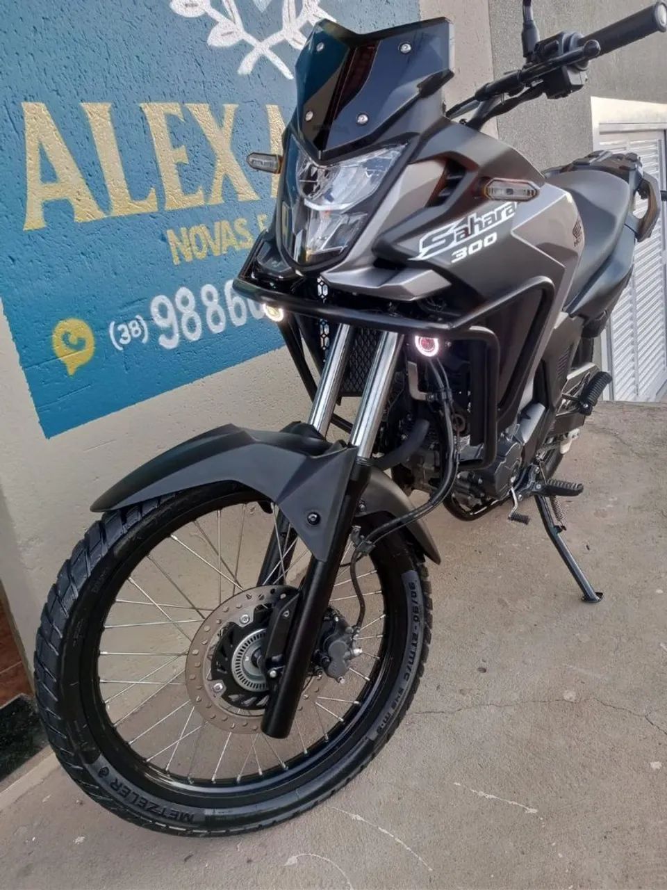 SAHARA Stander extra em excelente estado de conservação. - Foto 3
