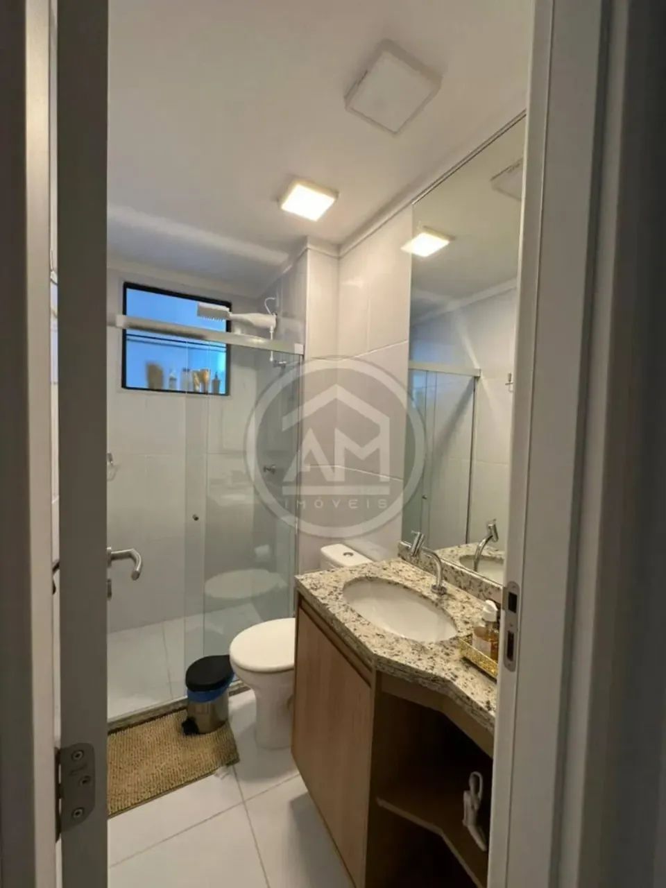 APARTAMENTO NO CONDOMÍNIO MARBELLO RESIDENCE - Foto 5